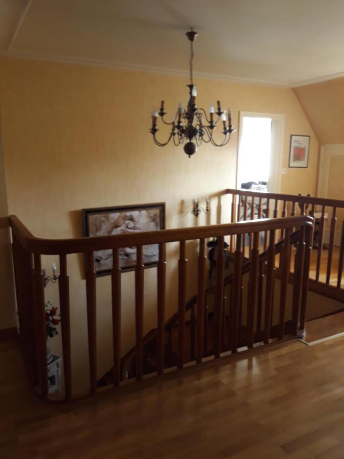 Chambre Dans Jolie Demeure Gouesnou Exterior photo