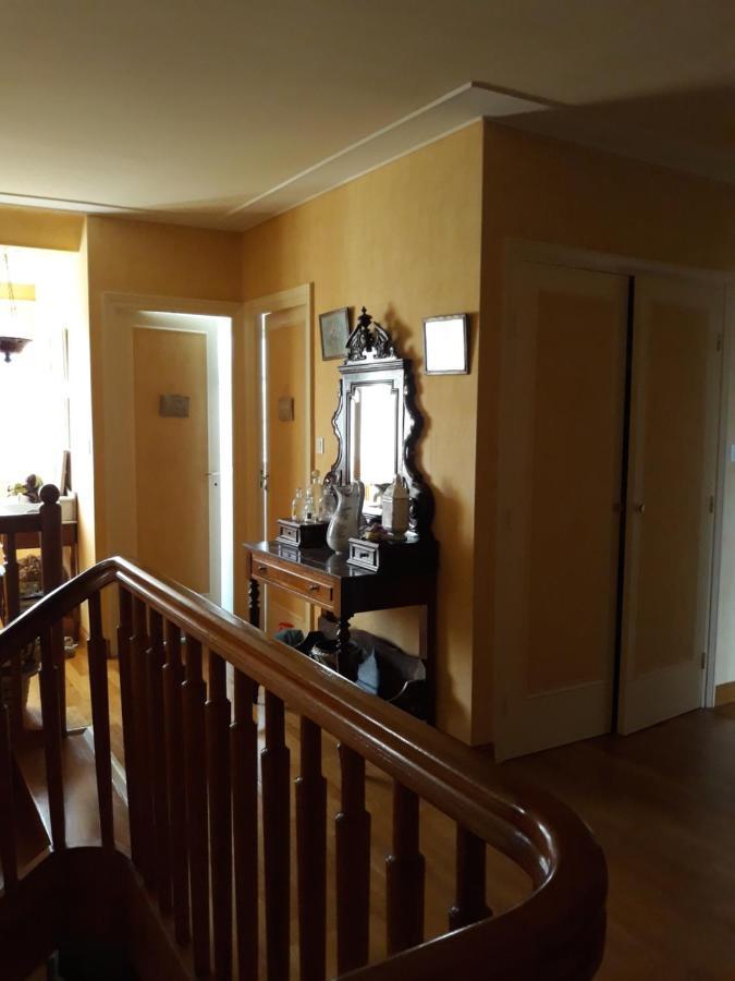 Chambre Dans Jolie Demeure Gouesnou Exterior photo